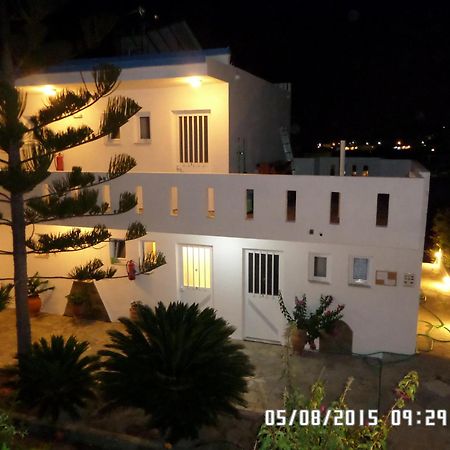 Creta Vassakis Studios 2 Kéfalos Exteriér fotografie