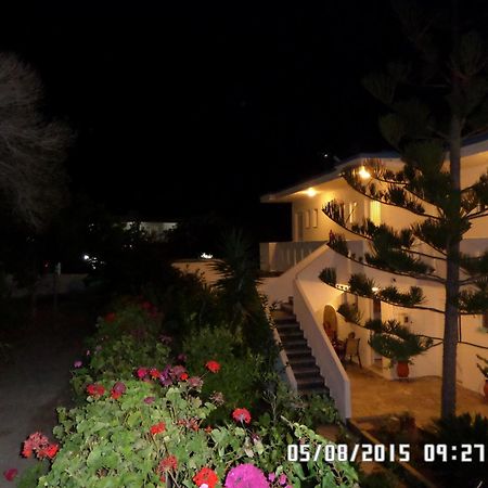 Creta Vassakis Studios 2 Kéfalos Exteriér fotografie