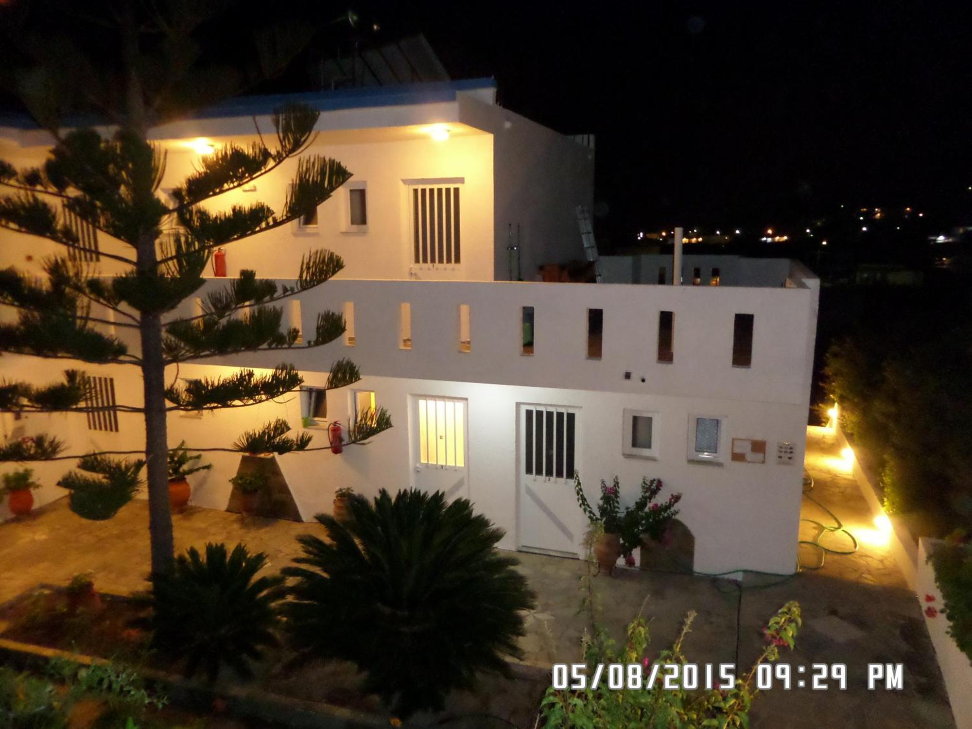 Creta Vassakis Studios 2 Kéfalos Exteriér fotografie