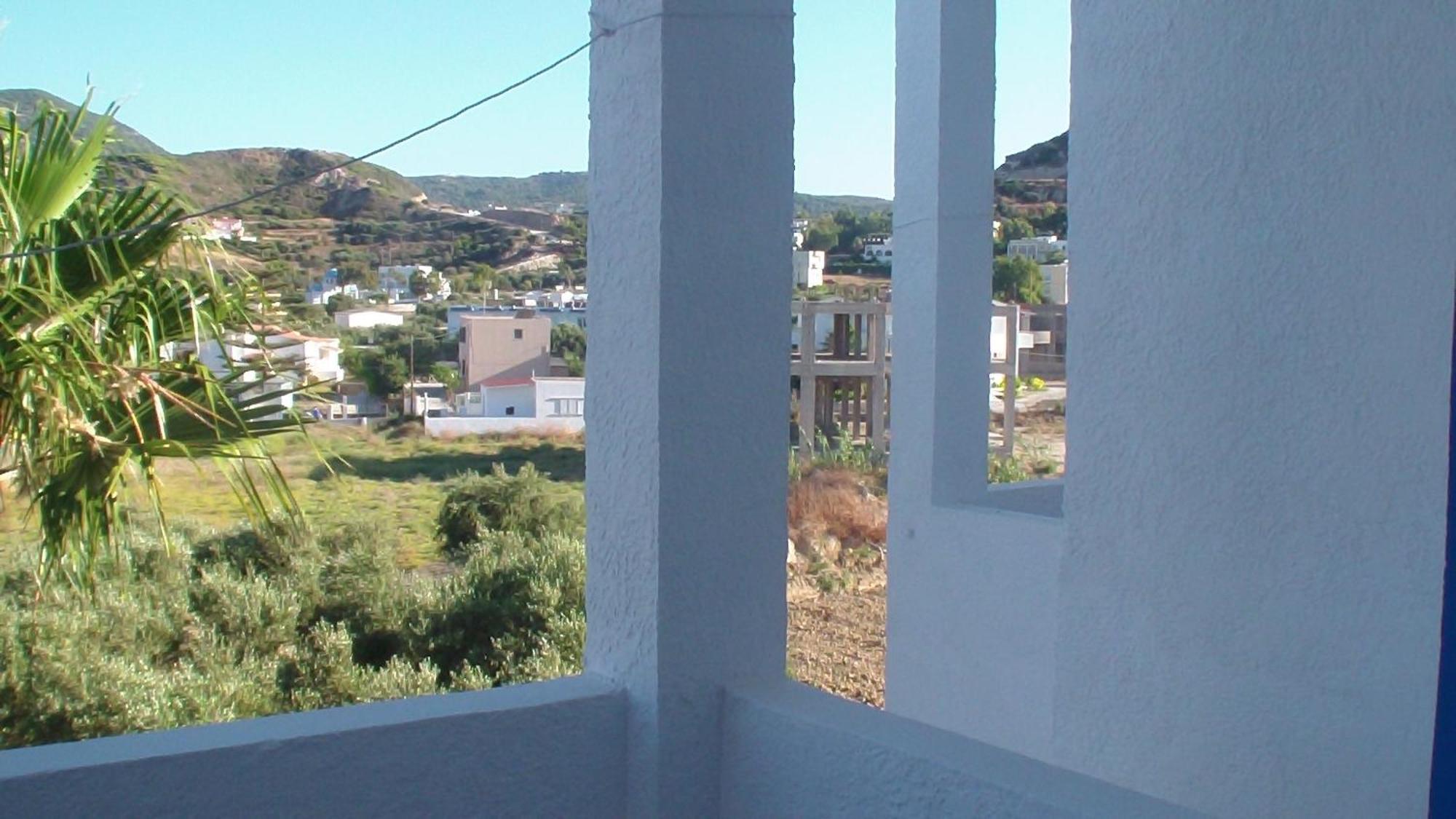 Creta Vassakis Studios 2 Kéfalos Exteriér fotografie