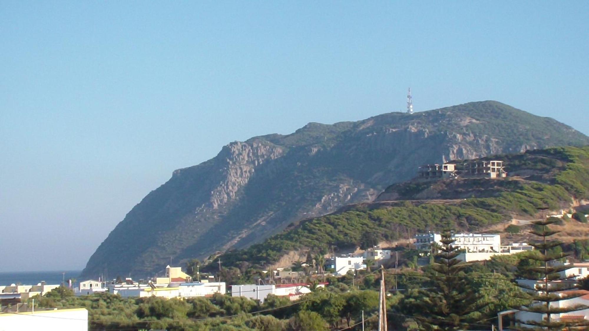 Creta Vassakis Studios 2 Kéfalos Exteriér fotografie