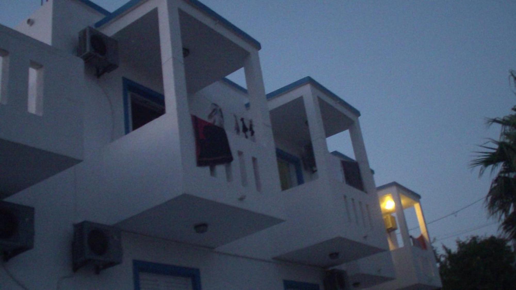 Creta Vassakis Studios 2 Kéfalos Exteriér fotografie