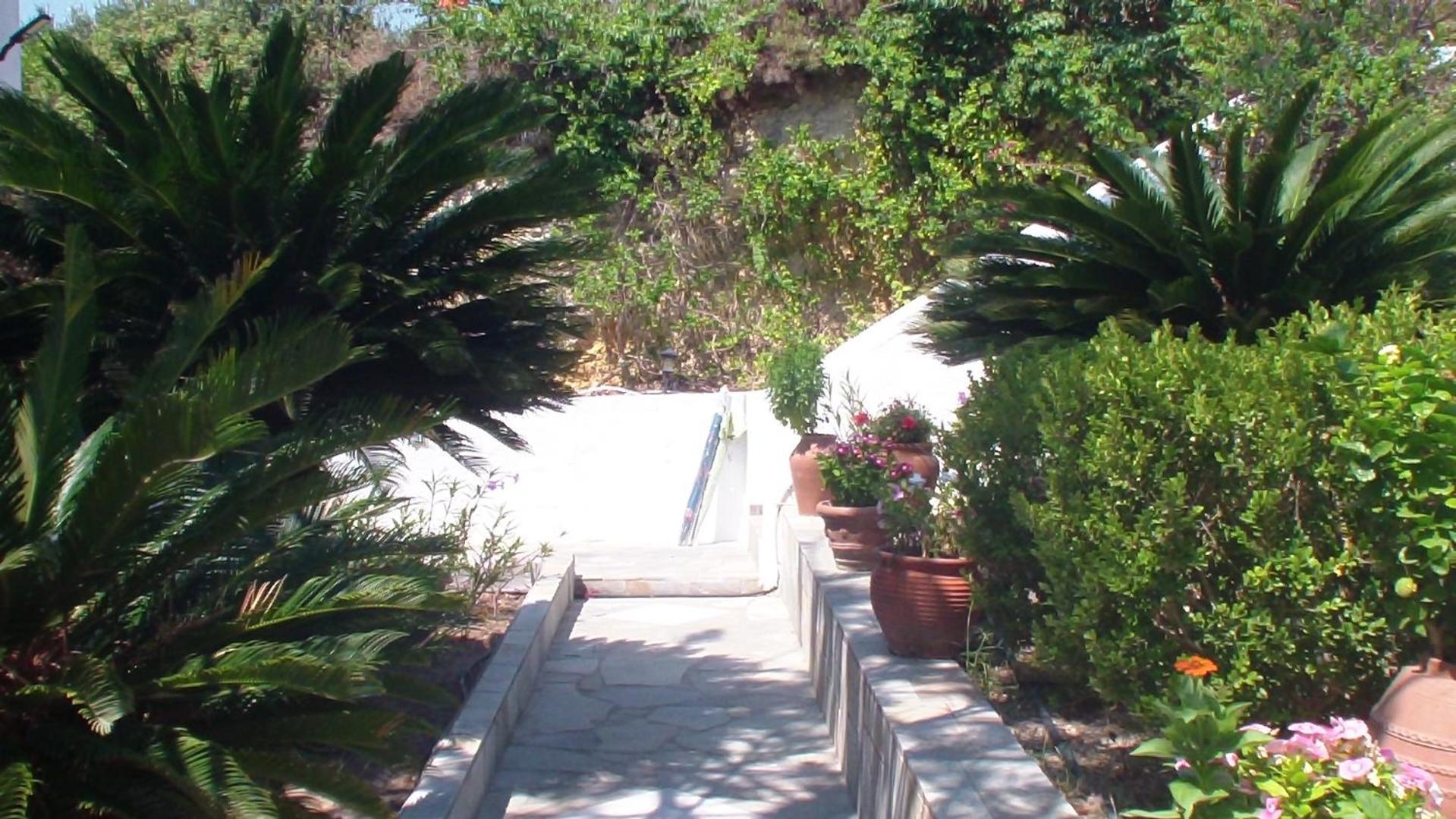Creta Vassakis Studios 2 Kéfalos Exteriér fotografie