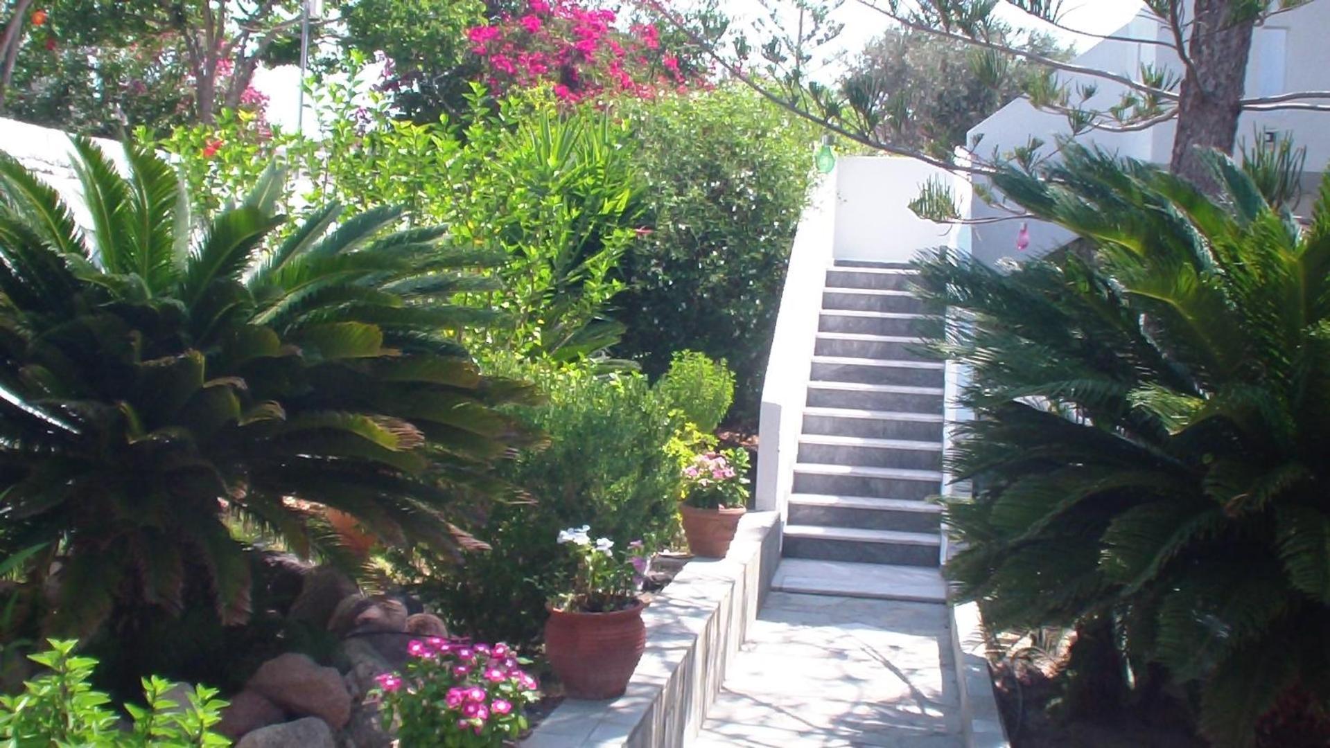 Creta Vassakis Studios 2 Kéfalos Exteriér fotografie