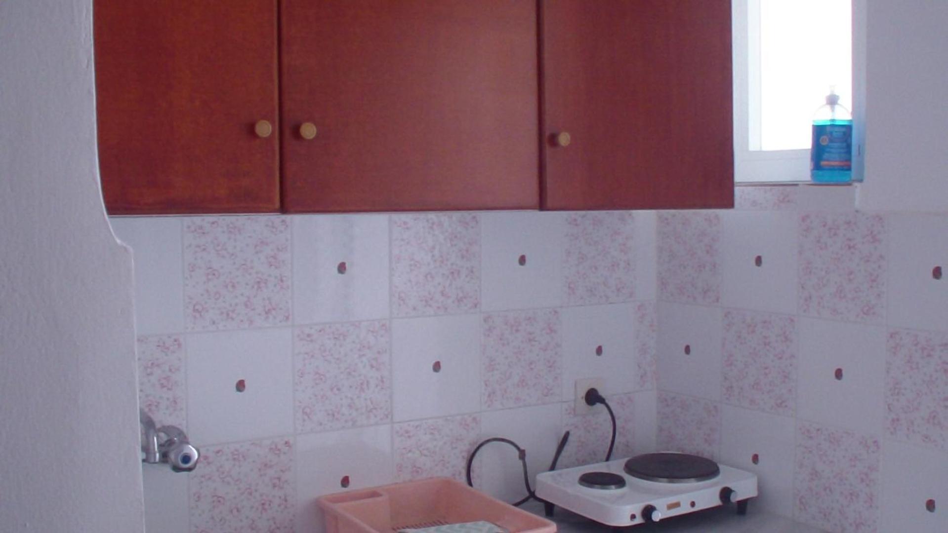 Creta Vassakis Studios 2 Kéfalos Exteriér fotografie