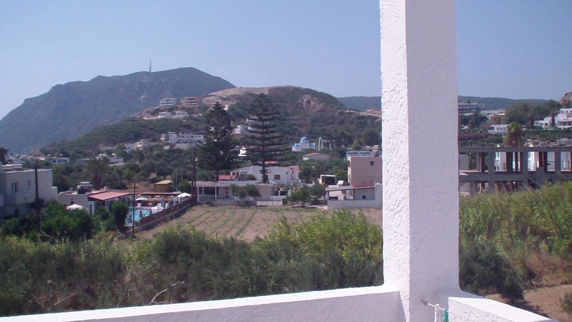 Creta Vassakis Studios 2 Kéfalos Exteriér fotografie