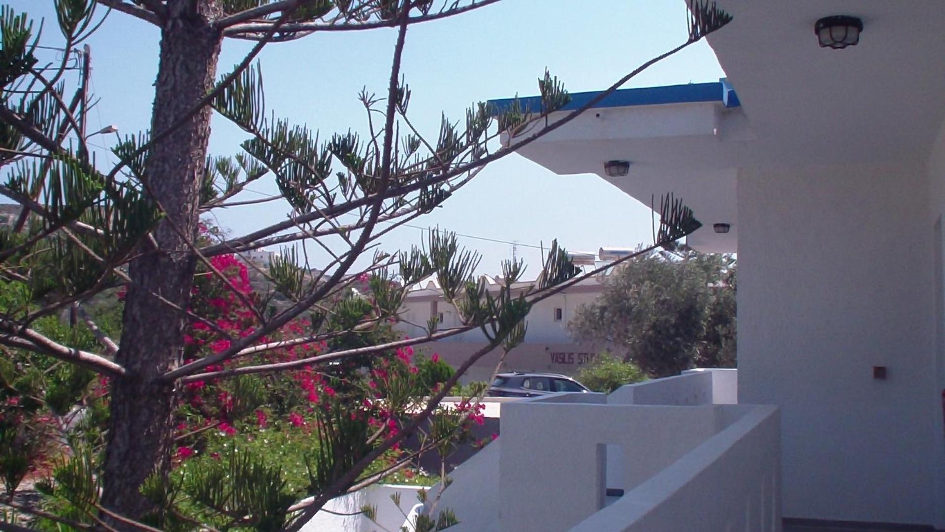 Creta Vassakis Studios 2 Kéfalos Exteriér fotografie